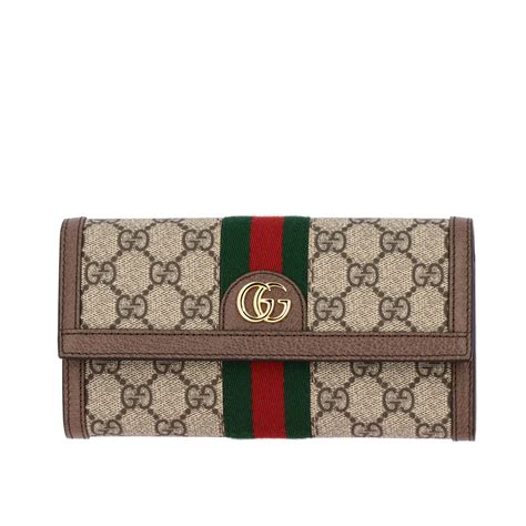 cartera Gucci mujer